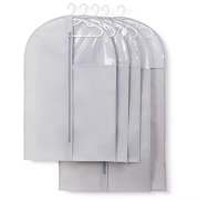 JESMARY – SẢN XUẤT TÚI BỌC QUẦN ÁO KHÁCH SẠN CHỐNG BỤI MỊN THEO YÊU CẦU CHO RESORT CAO CẤP